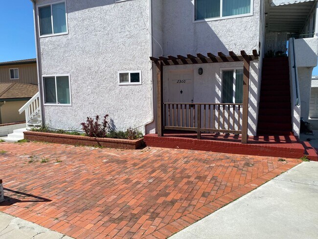 2300 Chatsworth Blvd-Unit -2300 in San Diego, CA - Building Photo - Building Photo