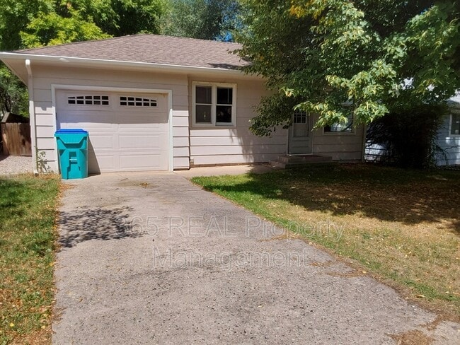 1130 W Myrtle St in Fort Collins, CO - Building Photo - Building Photo