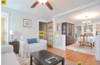 33 Harriet St, Unit 2 in Boston, MA - Building Photo - Building Photo
