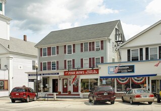 37 Union Sq in Milford, NH - Building Photo - Building Photo