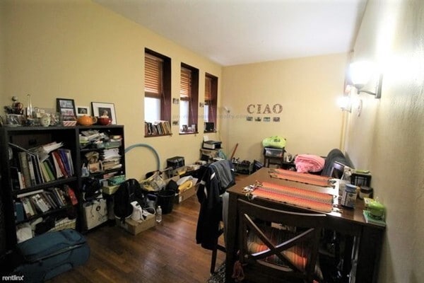 property at 1666 Commonwealth Ave