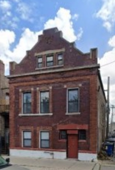 2611 S Troy St in Chicago, IL - Building Photo