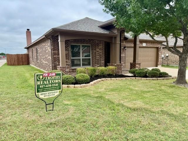 property at 1401 Elkford Ln