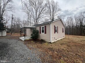 6565 S Spotswood Trail in Gordonsville, VA - Building Photo - Building Photo