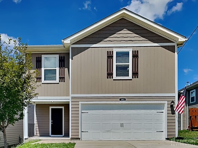 102 Westcott St in La Vergne, TN - Building Photo - Building Photo