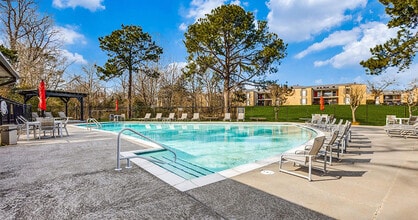 The Ranch in Tyler, TX - Building Photo - Building Photo