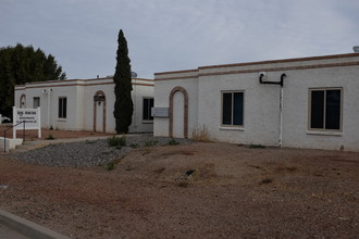 Los Arcos Apartments in Wickenburg, AZ - Building Photo - Other