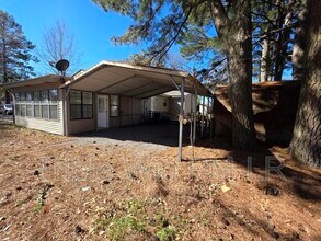 202 Rosemary Ln in Lonoke, AR - Building Photo - Building Photo