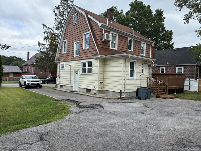 property at 252 Maple Ave