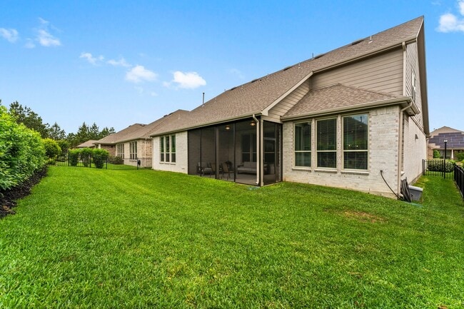 225 Fox Trotter in Spring, TX - Building Photo - Building Photo