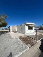 3601 E Wyoming Ave in Las Vegas, NV - Building Photo - Building Photo