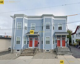 10 Islington St, Unit 2A in Allston, MA - Building Photo