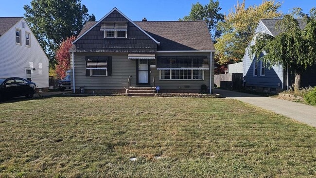 property at 29679 Phillips Ave