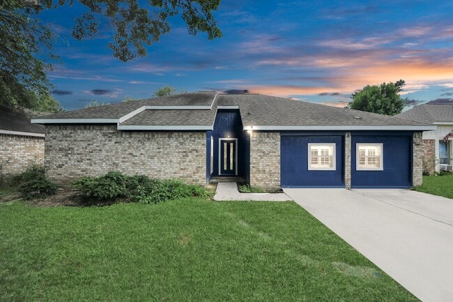 2626 Elder Rd in Katy, TX - Building Photo - Building Photo