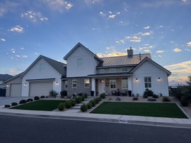 997 Willow Breeze Ln in Saint George, UT - Building Photo