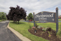 Northwood Apartments of Franklin in Franklin, IN - Building Photo - Building Photo