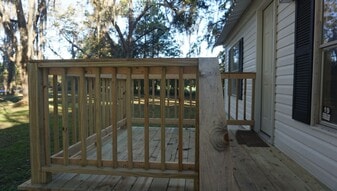 244 US-41 in Hahira, GA - Building Photo