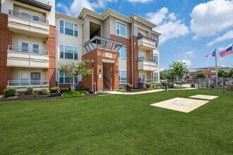 Palladium Aubrey in Aubrey, TX - Foto de edificio - Building Photo