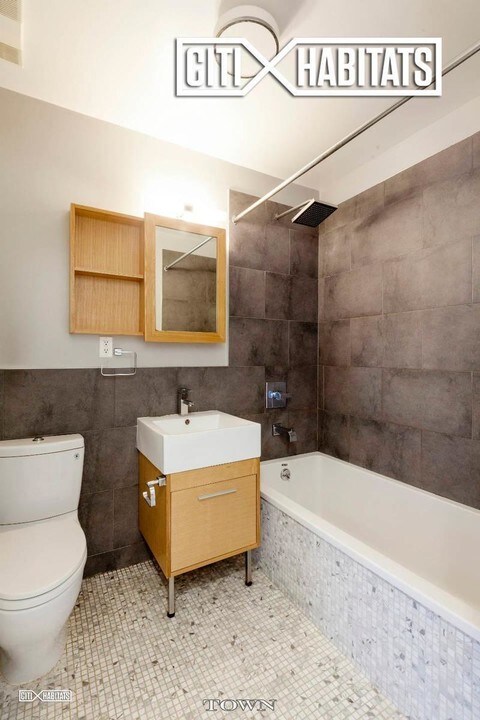 801 Bergen St in Brooklyn, NY - Building Photo