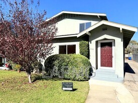 714-716 El Centro St in South Pasadena, CA - Building Photo