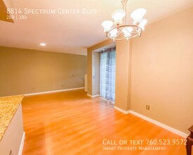 8814 Spectrum Center Blvd in San Diego, CA - Building Photo - Building Photo