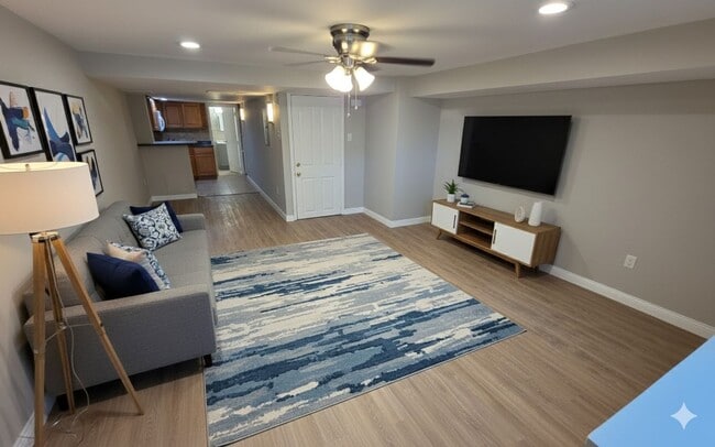 property at 10903 Nandina Ct