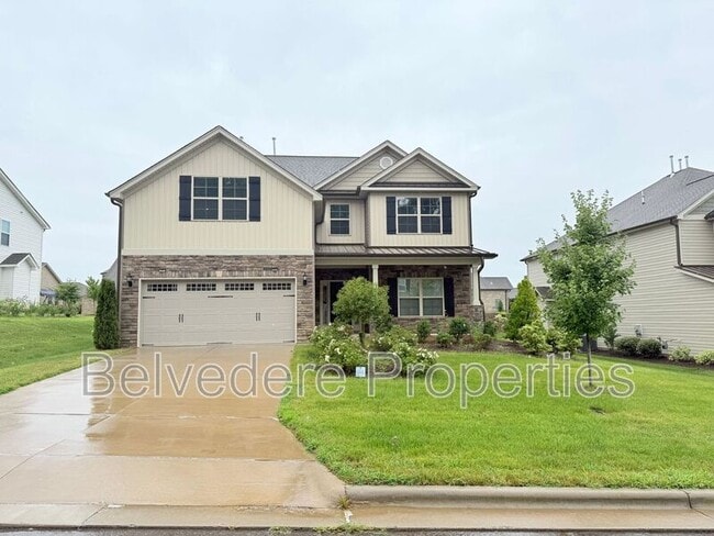 property at 5749 Marblehead Dr