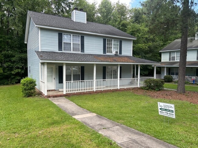 107 Townes Rd