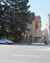 1432 San Carlos Ave Apartments