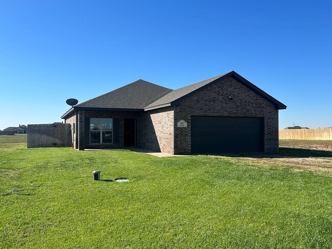 9635 Mossberg St in Canyon, TX - Building Photo - Building Photo