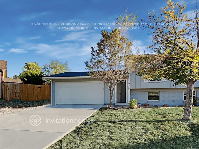 9764 Columbine Ct