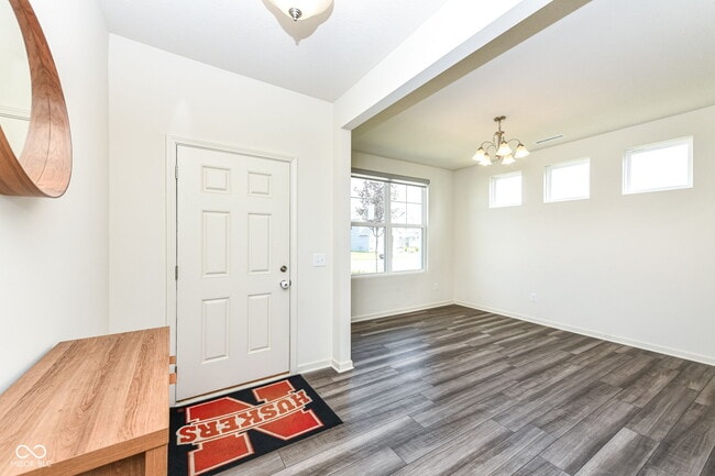 7101 Oak Trce Ln in Brownsburg, IN - Building Photo - Building Photo