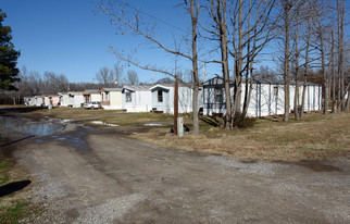 4934 Ar-367 Hwy Apartments