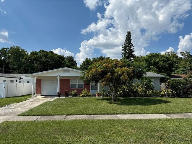 property at 10929 Fernando St