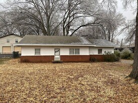 6775 Blocker St in Olive Branch, MS - Building Photo