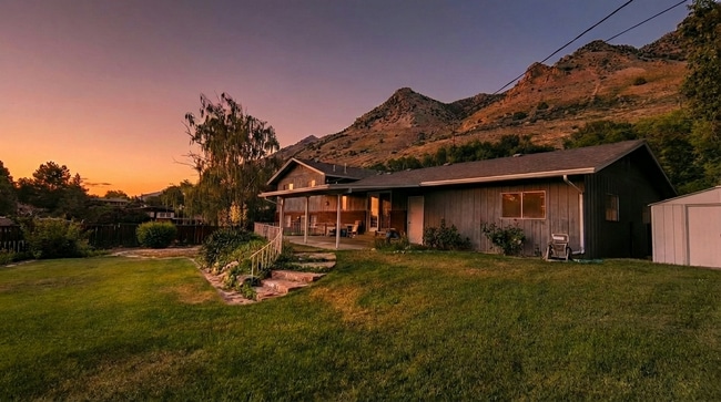 579 N Highland Blvd in Brigham City, UT - Building Photo - Building Photo