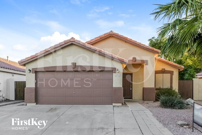 5314 Flower in Mesa, AZ - Building Photo