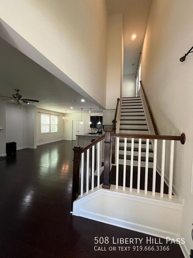 508 Liberty Hill Pass in Morrisville, NC - Building Photo - Building Photo