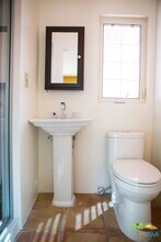 723 E Camino Parocela in Palm Springs, CA - Building Photo - Building Photo