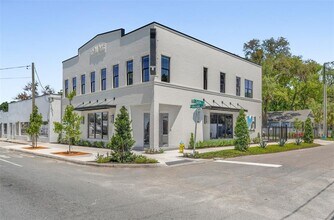 902 E Curtis St in Tampa, FL - Building Photo - Building Photo