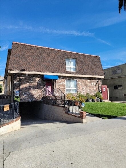 591 South St, Unit 12 in Glendale, CA - Building Photo - Building Photo