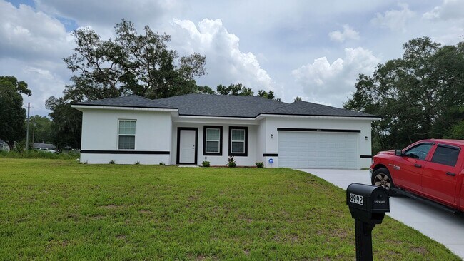 property at 8991 N Bee Way