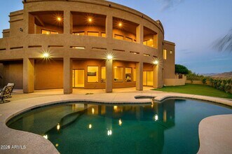 16569 E Trevino Dr in Fountain Hills, AZ - Building Photo - Building Photo