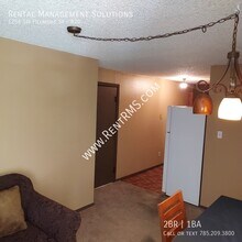 1256 SW Fillmore St in Topeka, KS - Building Photo - Building Photo