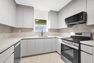 341 NW 43rd St in Miami, FL - Building Photo