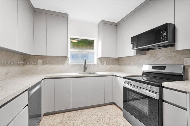 property at 341 NW 43rd St