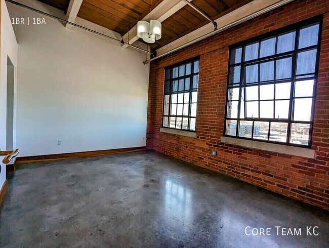 382 W 22nd St in Kansas City, MO - Building Photo - Building Photo