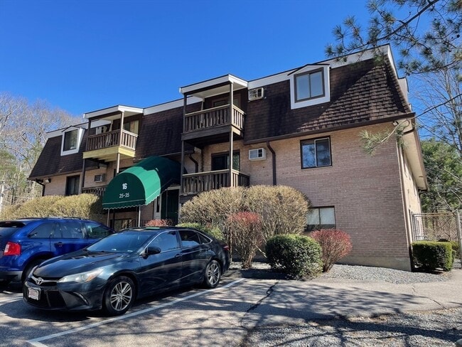 property at 16 Erick Rd