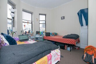 891 Huntington Ave in Boston, MA - Building Photo - Building Photo