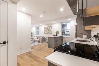 4610 Linton in Montréal, QC - Building Photo - Building Photo